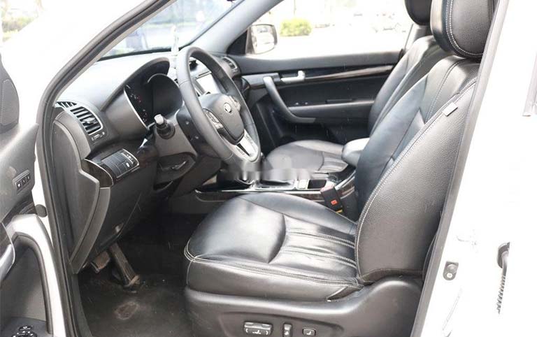 sorento 4